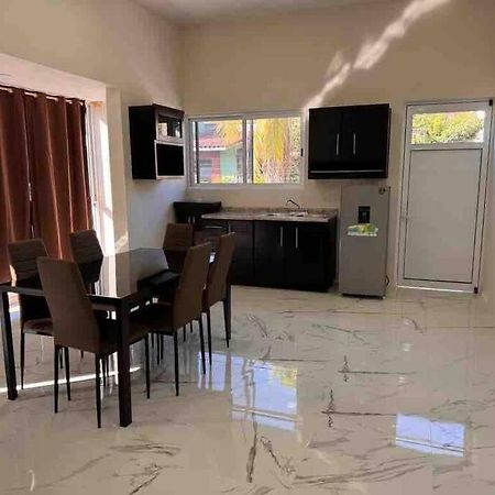 Apartamento Confortable Y Bien Ubicado サンタ・クルス・ウアトゥルコ エクステリア 写真