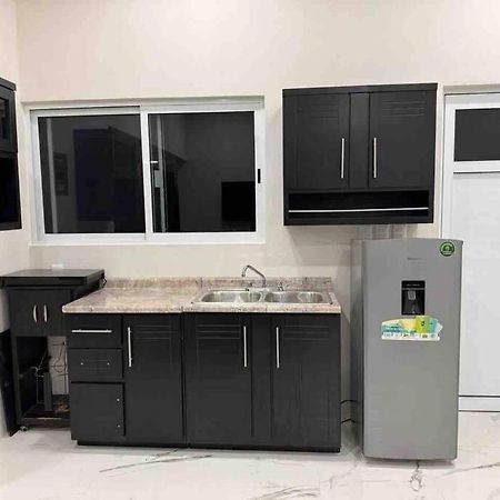 Apartamento Confortable Y Bien Ubicado サンタ・クルス・ウアトゥルコ エクステリア 写真