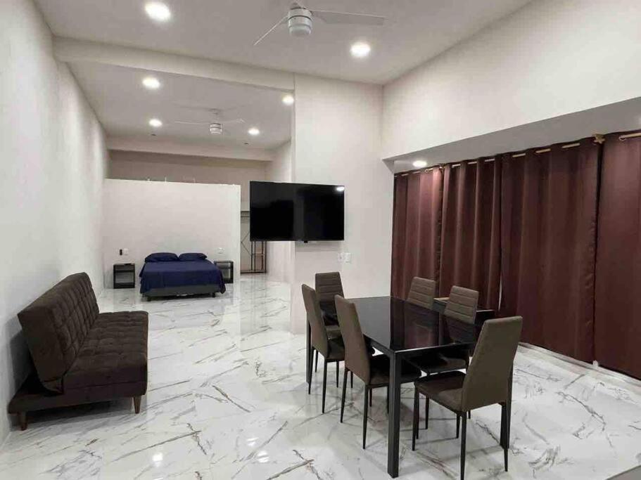 Apartamento Confortable Y Bien Ubicado サンタ・クルス・ウアトゥルコ エクステリア 写真